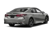 $24125 : Toyota Camry 2019 SE 4dr Sed thumbnail