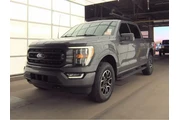 $37399 : Ford F-150 2023 4x4 XL 4dr S thumbnail