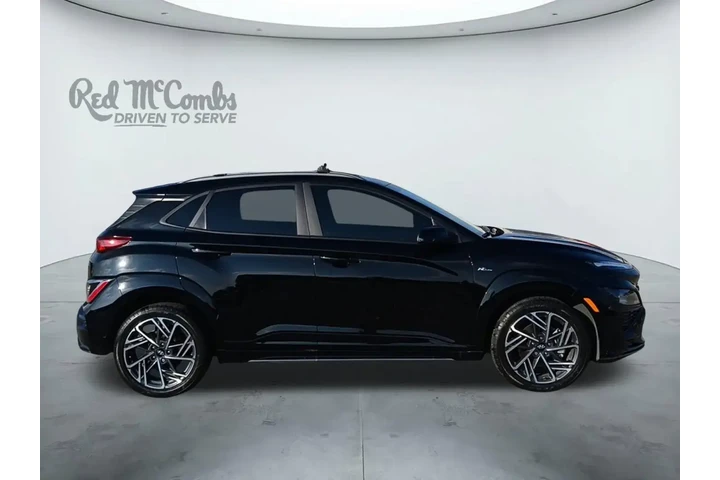 $20897 : Hyundai KONA 2023 N Line 4dr image 6