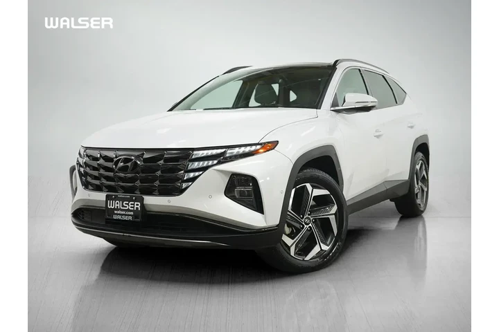 $25998 : Hyundai TUCSON 2024 AWD Limi image 1