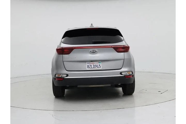 $16998 : Kia Sportage 2022 AWD LX 4dr image 6