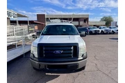 $8950 : 2011 F150 REGULAR CAB thumbnail