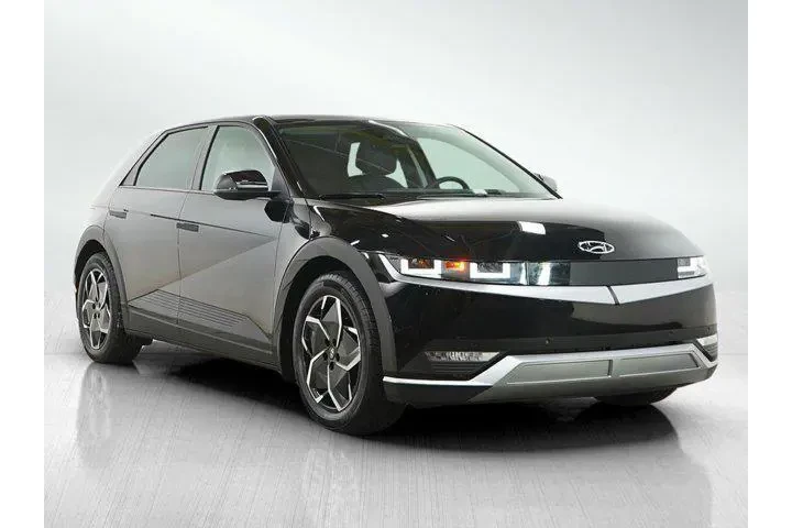 $26998 : Hyundai IONIQ 5 2023 AWD SEL image 7