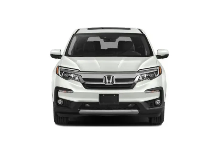 $24500 : Honda Pilot 2021 AWD EX-L 4d image 4
