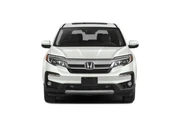 $24500 : Honda Pilot 2021 AWD EX-L 4d thumbnail