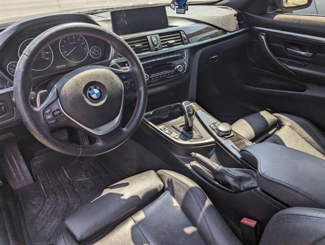 $16790 : 2016 BMW 4 Series 428i image 8