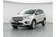 $18998 : Ford Escape 2018 AWD Titaniu thumbnail