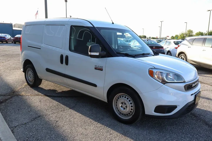 $20587 : 2022 ProMaster City Cargo Van image 3