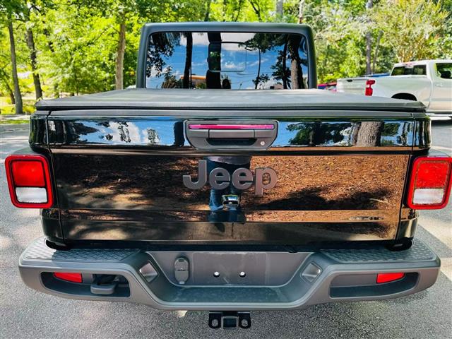 $39999 : 2022 JEEP GLADIATOR image 5