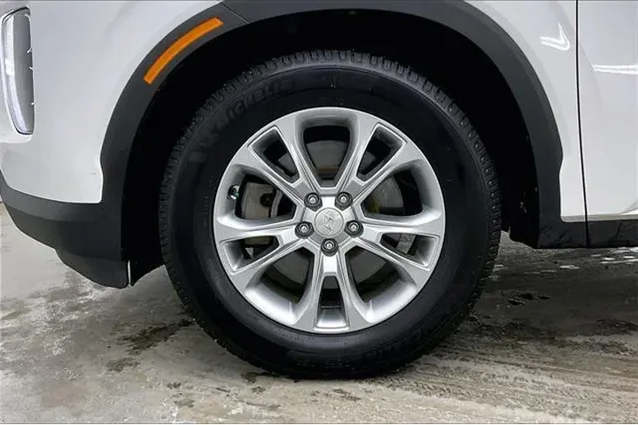 $17990 : Hyundai PALISADE 2020 AWD SE image 10