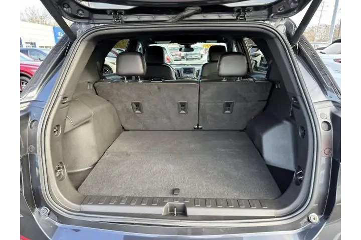 $21888 : Chevrolet Equinox 2022 4x4 R image 7