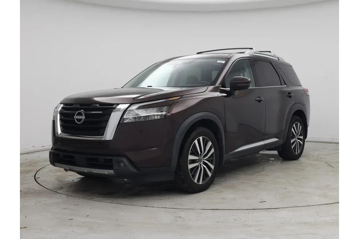 $30998 : Nissan Pathfinder 2022 AWD P image 4