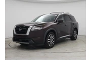 $30998 : Nissan Pathfinder 2022 AWD P thumbnail