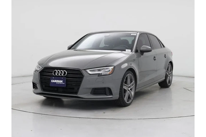 $23998 : Audi A3 2020 Premium Plus 40 image 4