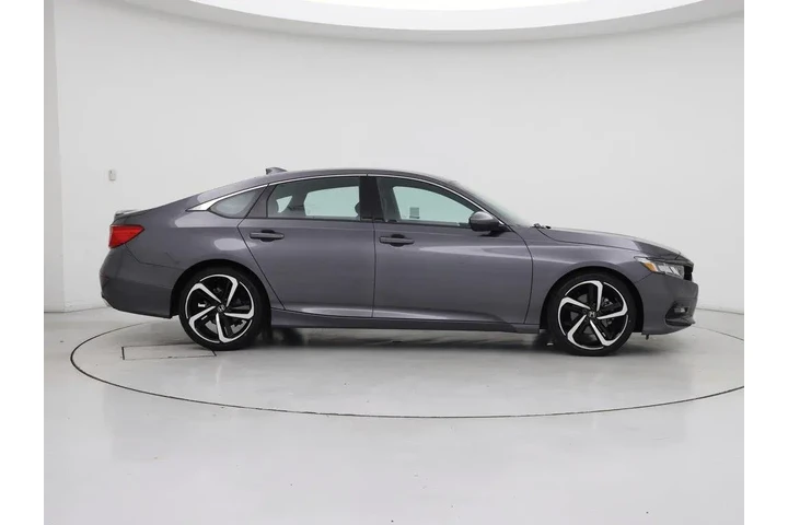 $24998 : Honda Accord 2020 Sport 4dr image 7