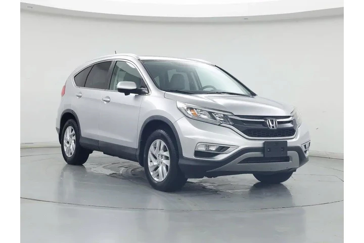 $18998 : Honda CR-V 2016 AWD EX-L 4dr image 1