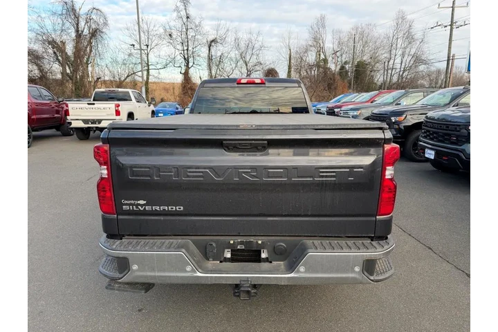 $33999 : Chevrolet Silverado 1500 202 image 7