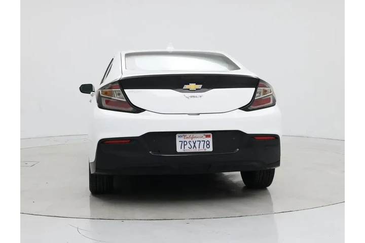 $11998 : Chevrolet Volt 2016 Premier image 6