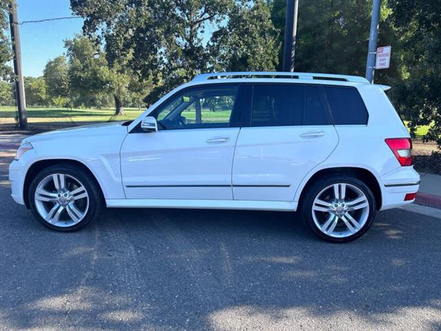 $10995 : 2012 Mercedes-Benz GLK GLK 35 image 4