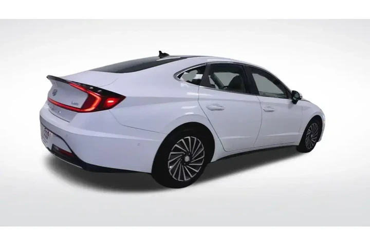$25995 : Hyundai SONATA Hybrid 2023 L image 8