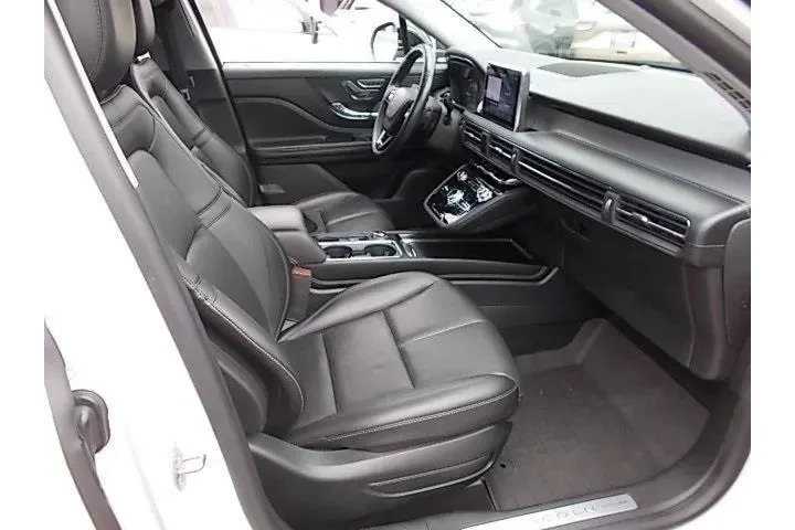 $29996 : Lincoln Corsair 2021 AWD Sta image 4