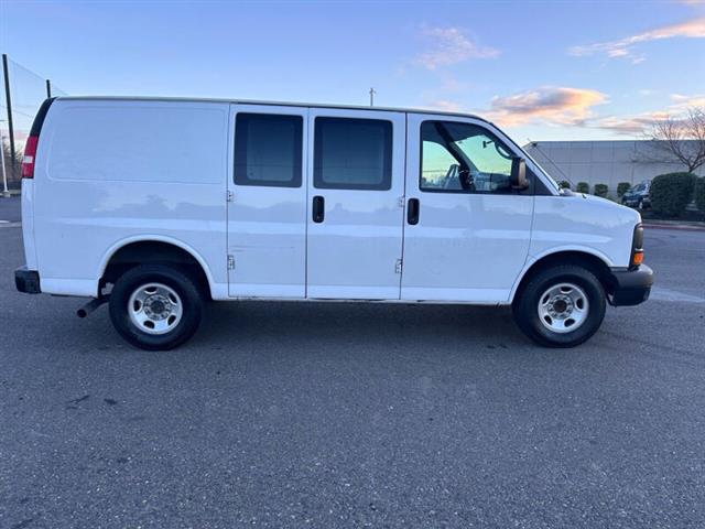 $11995 : 2015 Express 2500 image 6