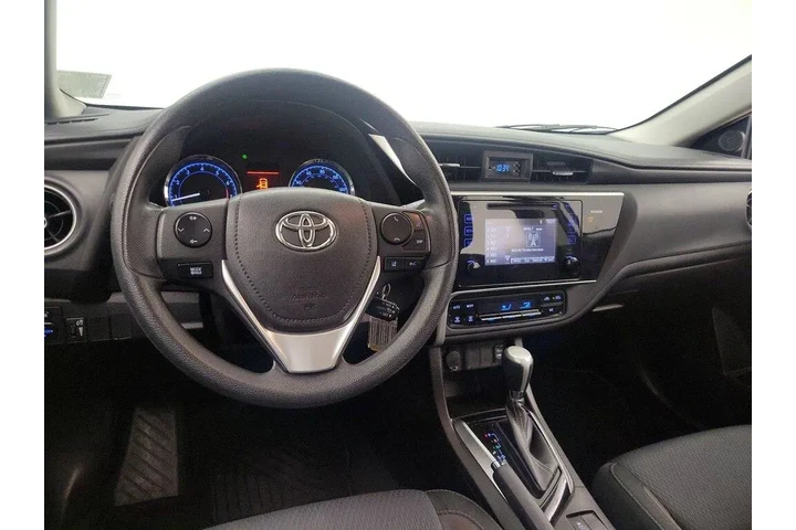 $14998 : Toyota Corolla 2017 LE 4dr S image 9