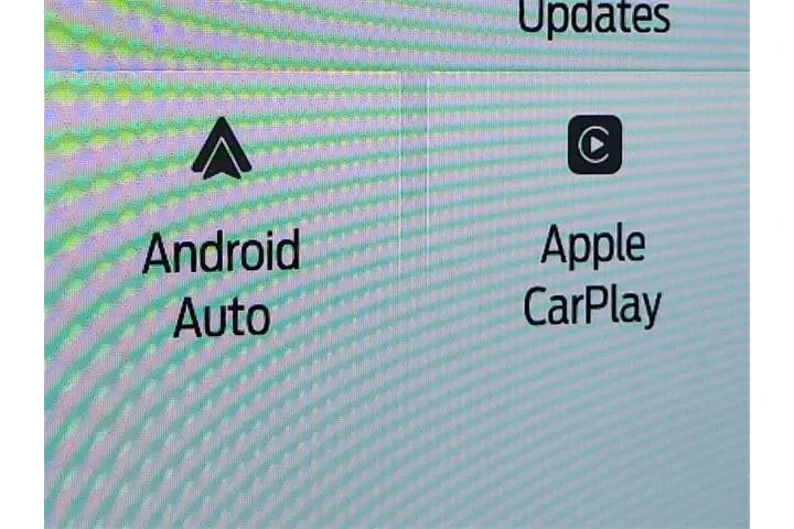 $35550 : Ford Explorer Hybrid 2022 AW image 10