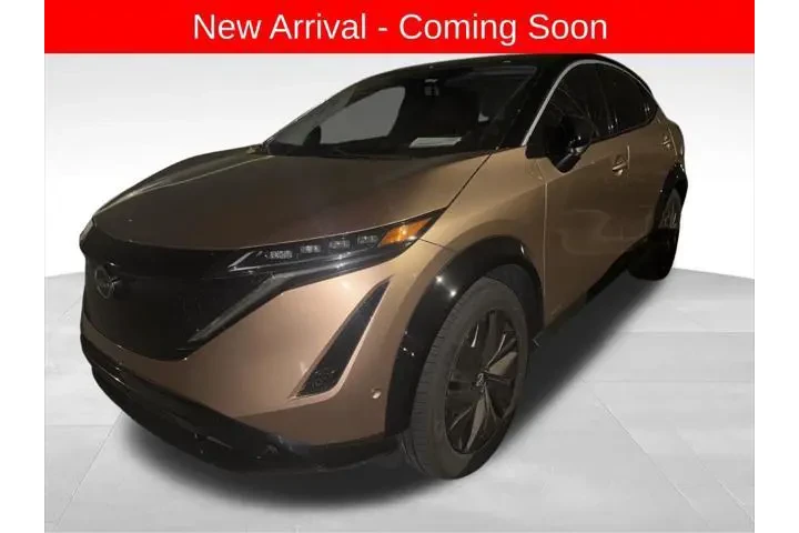 $22319 : Nissan Ariya 2023 Premiere 4 image 1