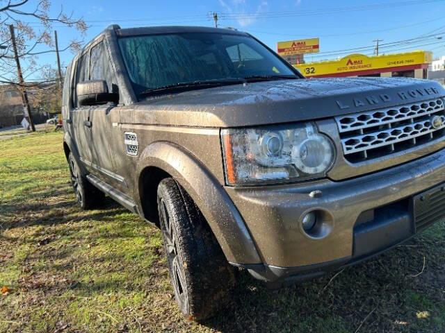 $15995 : 2012 Land Rover LR4 HSE LUX image 3