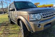 $15995 : 2012 Land Rover LR4 HSE LUX thumbnail