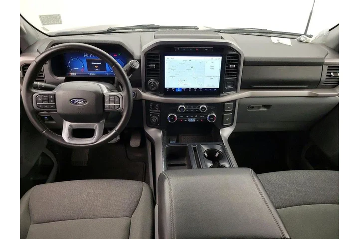 $39998 : Ford F-150 2024 4x4 XLT 4dr image 9