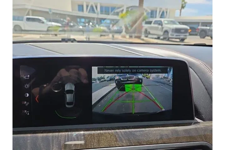 $28544 : BMW 6 Series 2018 AWD ALPINA image 9