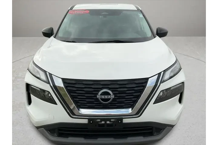 $20988 : Nissan Rogue 2023 AWD S 4dr image 8