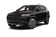 Jeep Compass 2024 4x4 Trailh