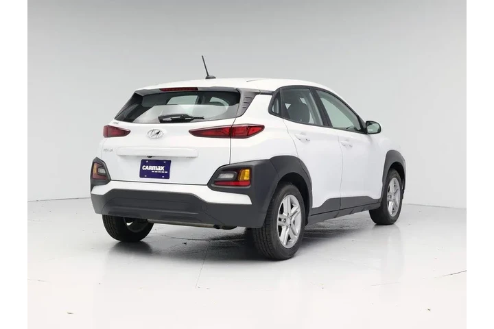 $17998 : Hyundai KONA 2021 SE 4dr Cro image 8