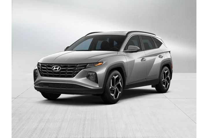 $24500 : Hyundai TUCSON 2023 AWD SEL image 1