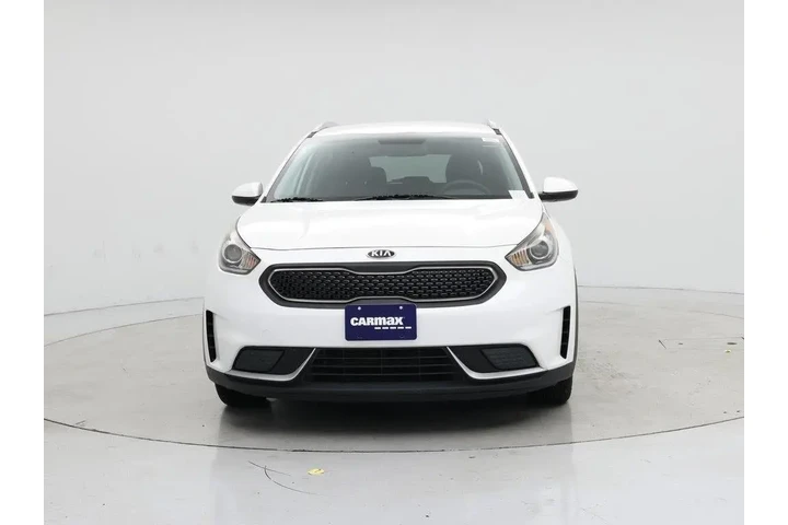 $13998 : Kia Niro 2019 LX 4dr Crossov image 5