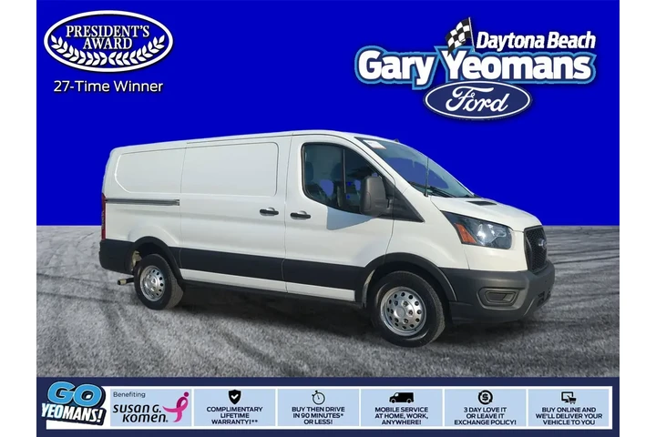 $37816 : Ford Transit 2022 AWD 150 3d image 1