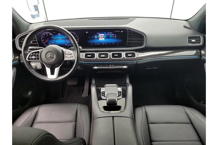$28998 : Mercedes-Benz GLE 2020 AWD G image 9