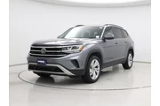 $27998 : Volkswagen Atlas 2023 V6 SE thumbnail