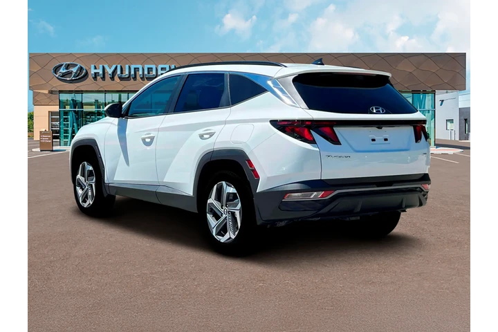 $24999 : Hyundai TUCSON 2024 AWD SEL image 9