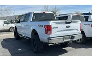 $26984 : Ford F-150 2016 4x4 XL 4dr S thumbnail