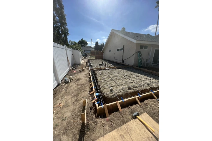 Cemento/concrete image 6