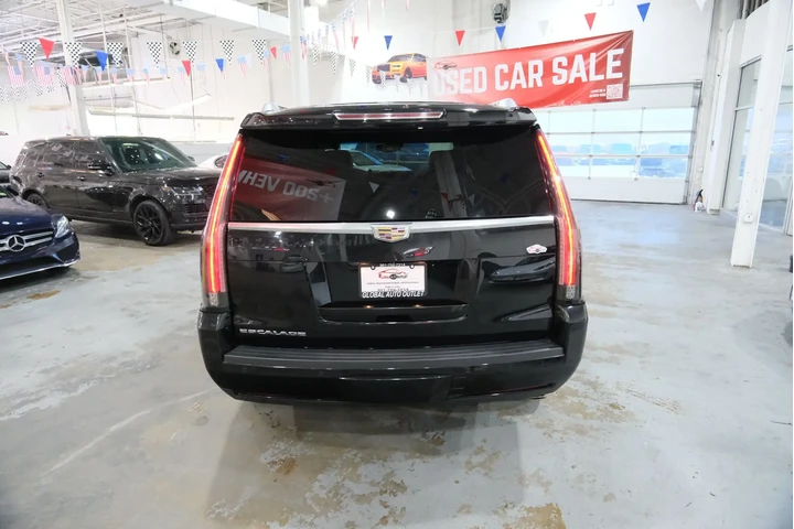 $26465 : 2016 CADILLAC Escalade Luxury image 9