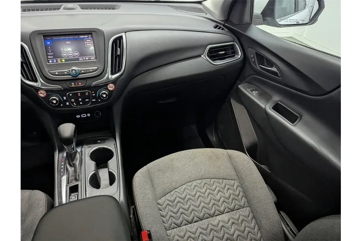 $23497 : Chevrolet Equinox 2024 LT 4d image 8