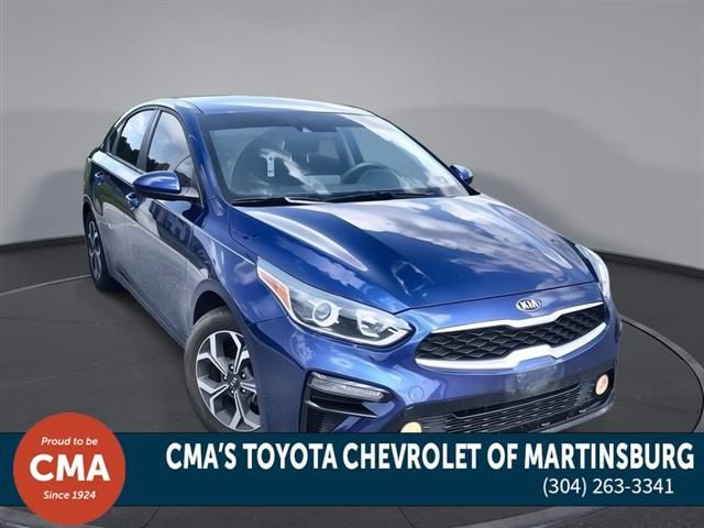 $14600 : PRE-OWNED 2020 KIA FORTE LXS image 10