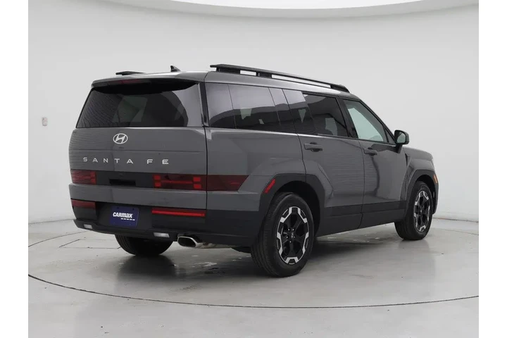 $31998 : Hyundai SANTA FE 2025 SEL 4d image 8