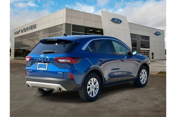 $22800 : Ford Escape 2023 AWD Active image 5