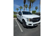 $25312 : Ford F-150 2019 4x4 XL 4dr S thumbnail